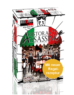 Ristorante Assassino